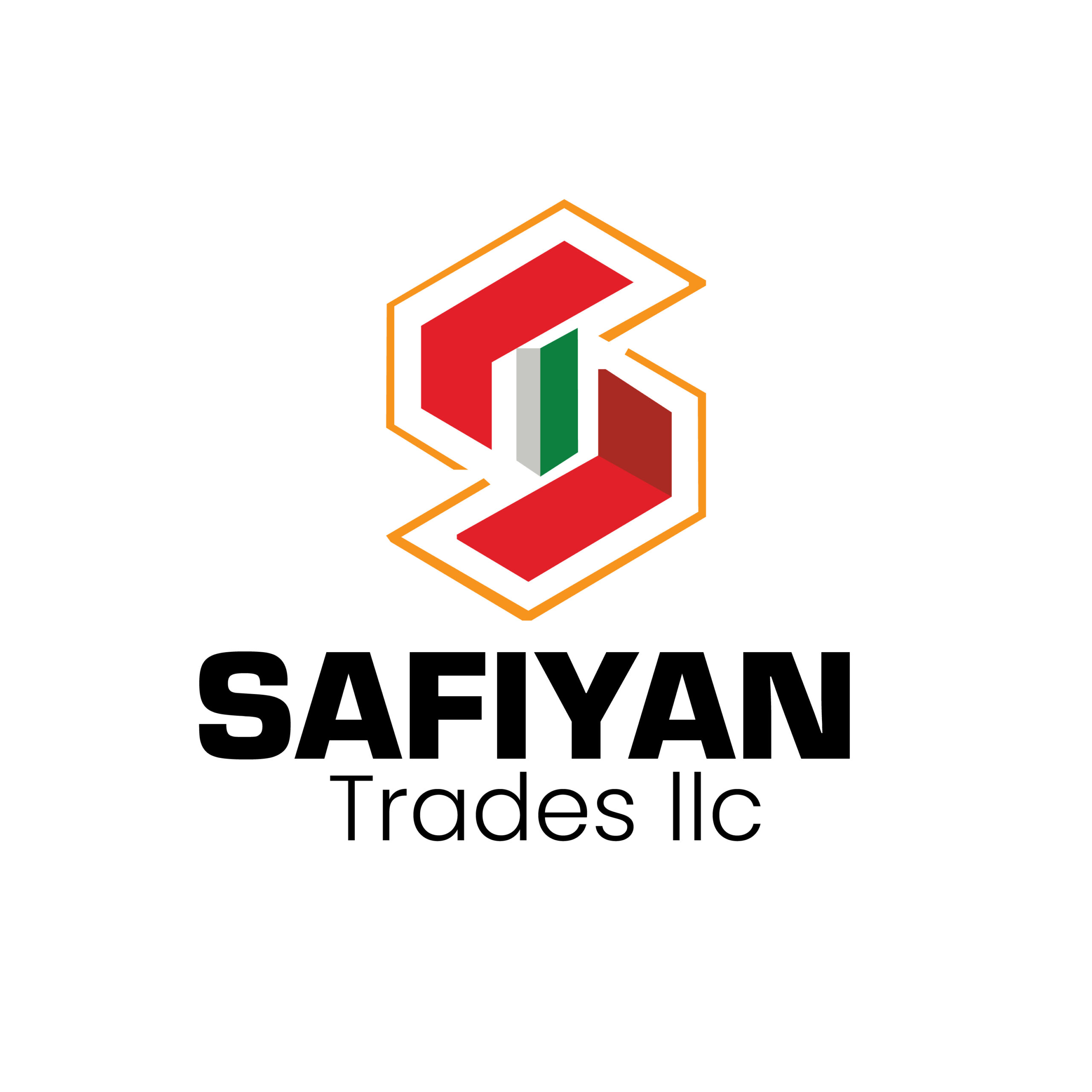 Sufiyan Trades LLC-